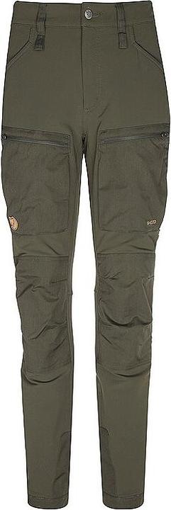 Fjällräven Keb Agile Winter Trousers W
