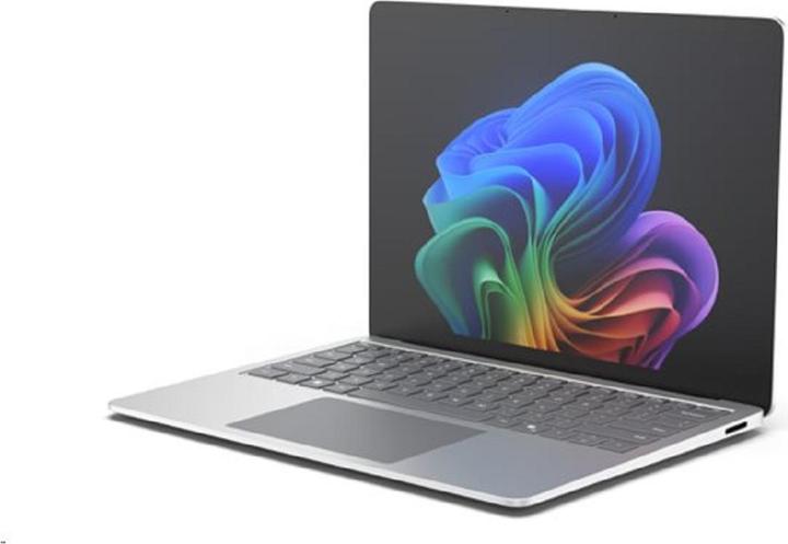Productafbeelding Microsoft Surface Laptop 7 for Business (13.80", Intel Core Ultra 5 236V, 16 GB, 256 GB, DE)