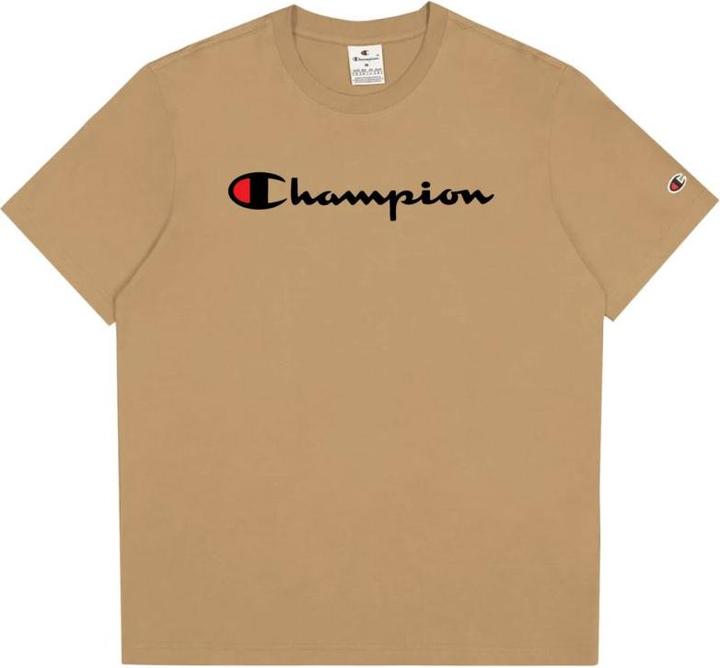 Actual product image Champion T-Shirt (M)
