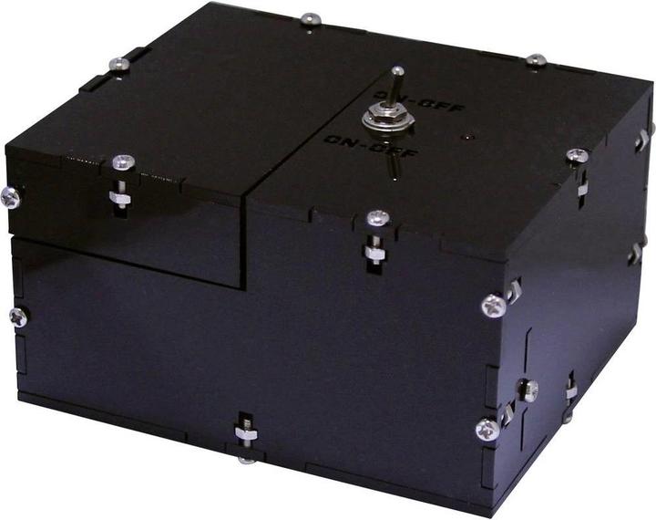 Produktbild Arexx Bausatz ARX-UM1 Useless Machin