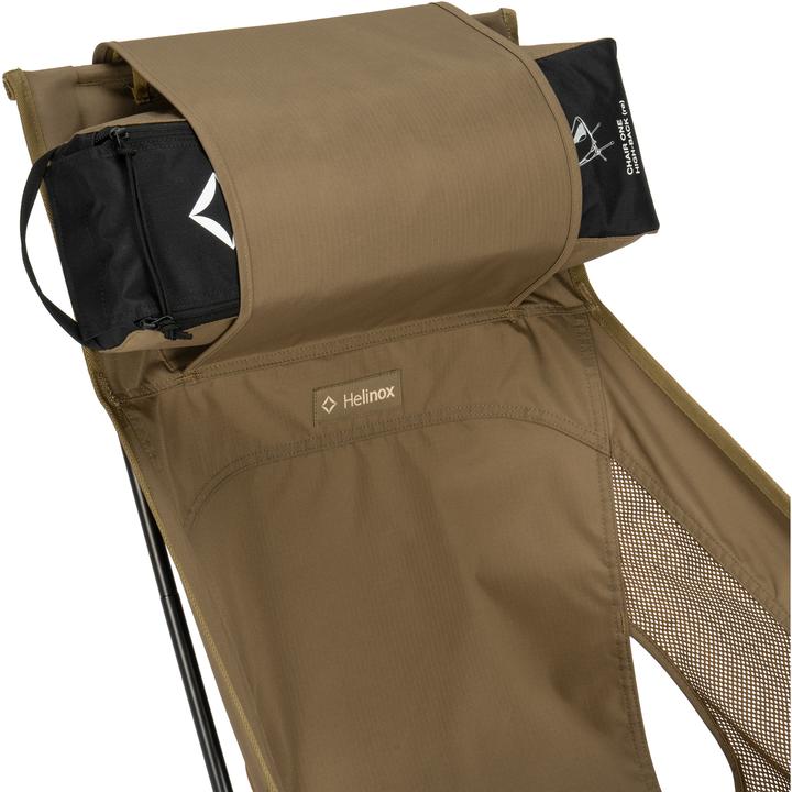 Image du produit Helinox Chair One Highback (re)