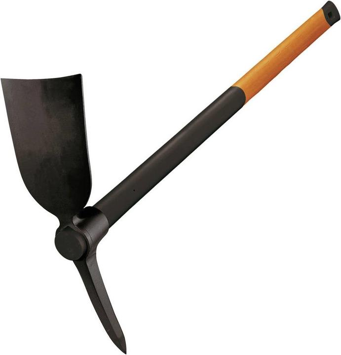 Actual product image Fiskars Pickaxe 171012