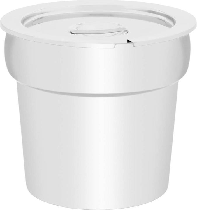 Actual product image Royal Catering Soup Station - 2 x 7 L - 1000 W - glossy -