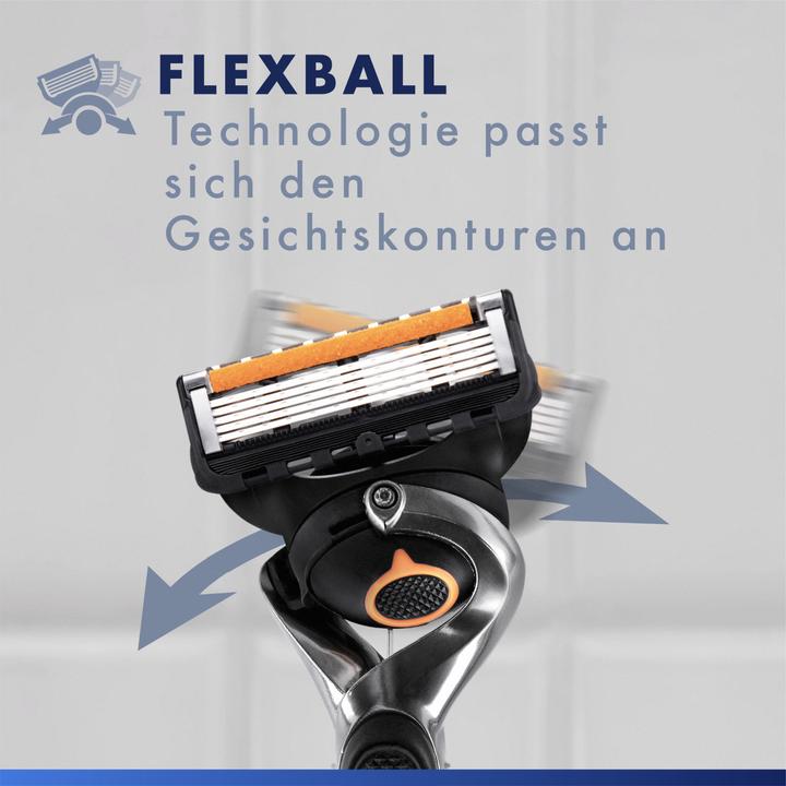 Image du produit Gillette Fusion5 Proglide (1 x)