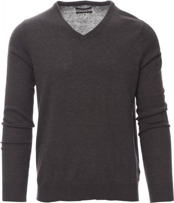 Produktbild Payper Sweatshirt Business Melange (S)