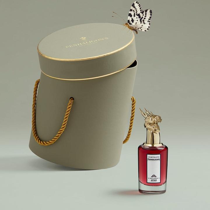 Immagine prodotto Penhaligon's The World according to Arthur (Eau de parfum, 75 ml)
