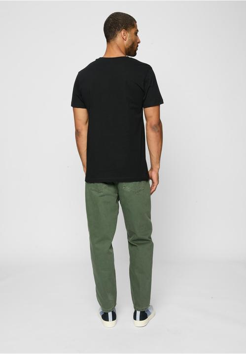 Produktbild MT 3 Butterflies Tee - 20437 (XS)