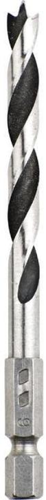 Actual product image kwb Wood twist drill (5 mm)