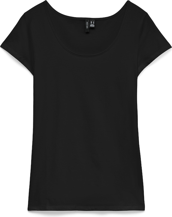 Immagine prodotto Vero Moda Vmmaxi My Soft Ss U-Neck Noos (M)
