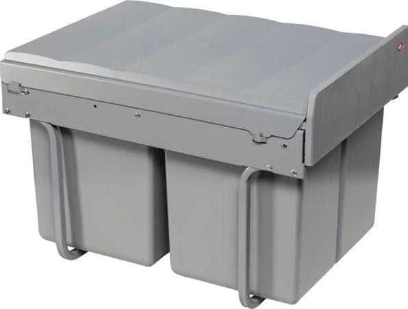 Actual product image Wesco Double Master (16 l)