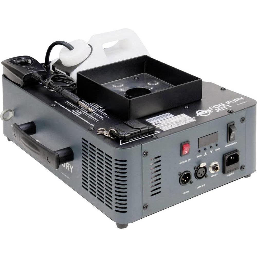 ADJ Fog Fury Jett, Nebelmaschine