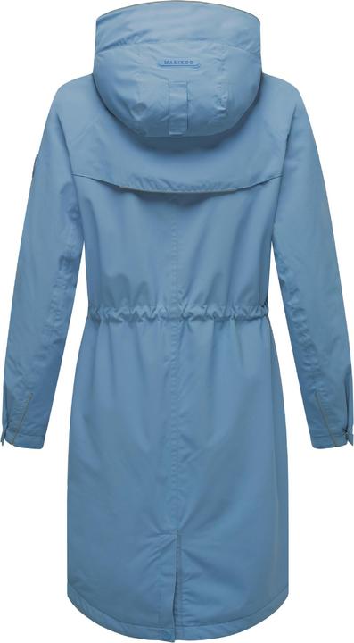 Actual product image Marikoo Megumii 16 (4XL)