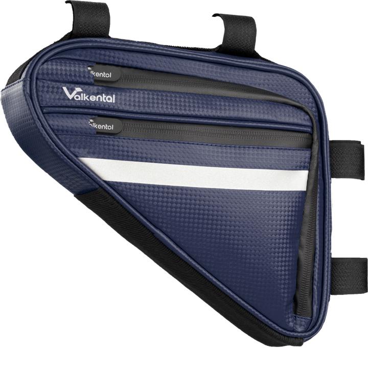 Actual product image Valkental Triangle Bag (1.50 l, Frame bag)