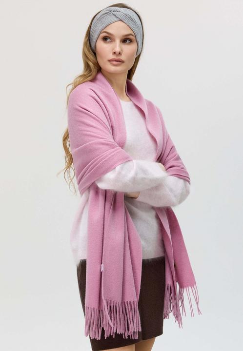 Immagine prodotto Bellemere Scarf Plain Wool Scarf and Shawl