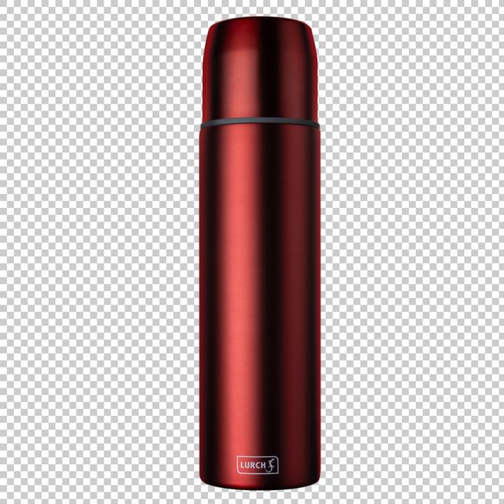 Actual product image Lurch Big Cup Iso Cup black (1.20 l)