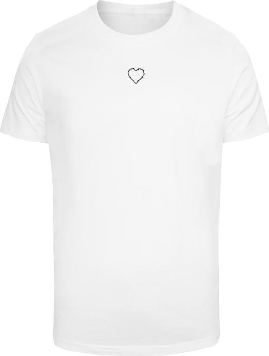 Image du produit Mister Tee Tee Good Vibes Only - 159521 (XXL)
