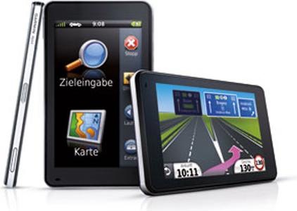 Image du produit Garmin Nüvi 3790T, TMC, Bluetooth, cartes Europe