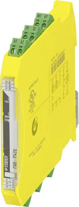 Produktbild Phoenix Contact Sicherheitsrelais