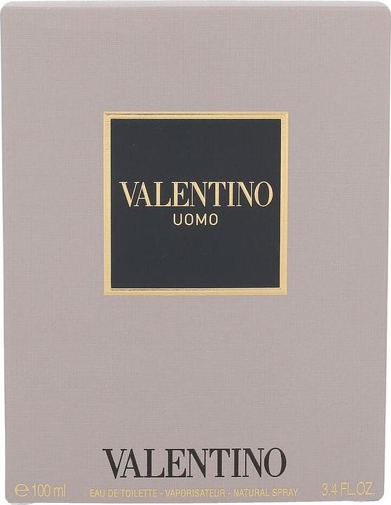Immagine prodotto Valentino Uomo (Eau de toilette, 100 ml)