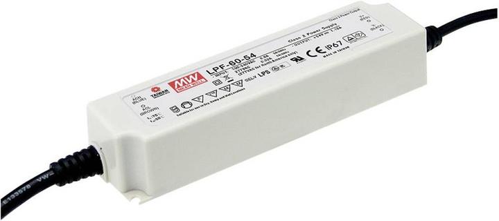 Immagine prodotto MeanWell Driver LED Trasformatore LED