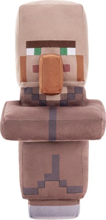 Produktbild Minecraft Creeper plush toy 30cm (30 cm)