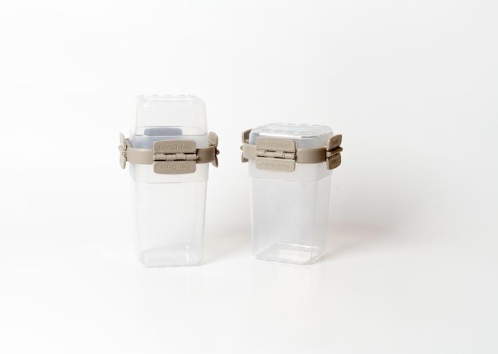 Immagine prodotto LOCKIT Pantry Square, 6-tl