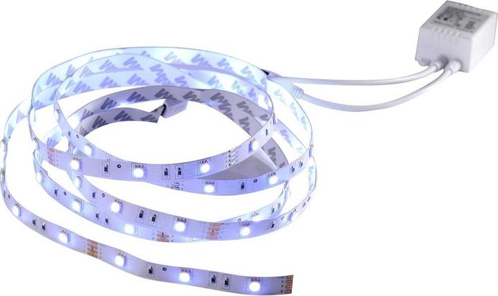 Produktbild Leuchten Direkt LEDStreifenKomplettset (RGB, 300 cm, Indoor)