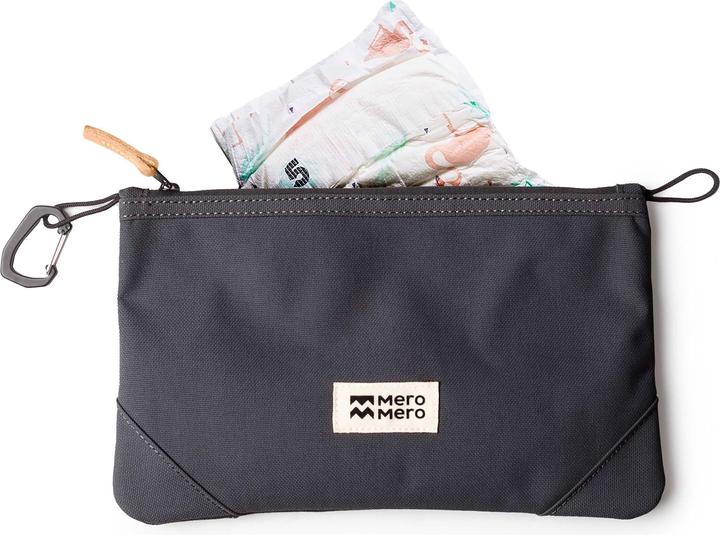 Produktbild Mero Mero Stuff Pouch V2