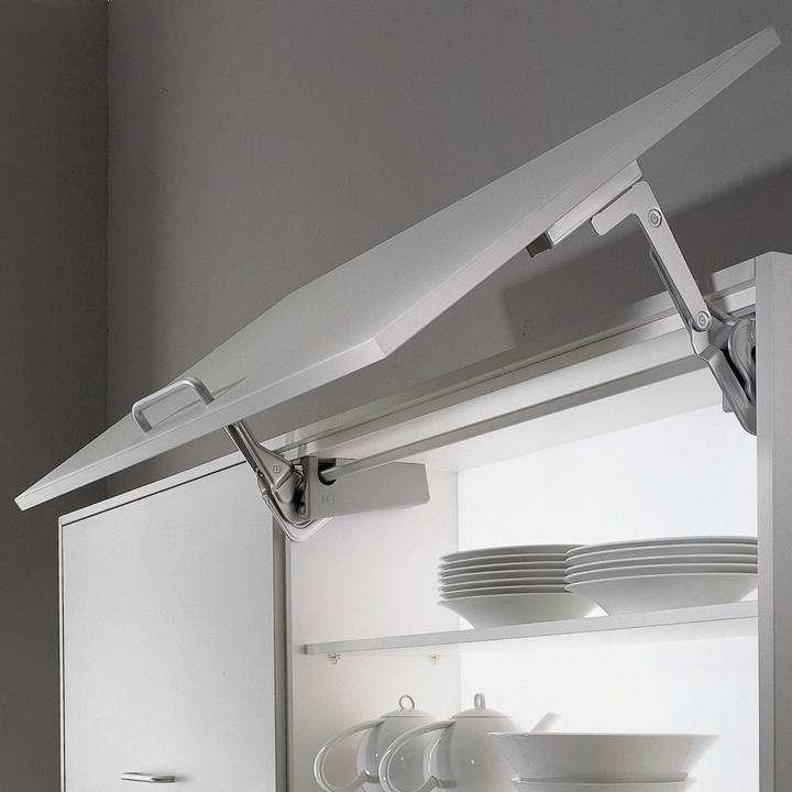 Immagine prodotto Sotech 2x Kompressionsfeder für Hochschwenkbeschlag, 320N