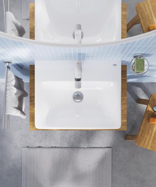 Produktbild Grohe Euro Keramik WC-Sitz mit Soft Close