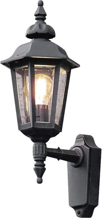 Actual product image Konstsmide Outdoor wall light energy saving (E27, IP23)
