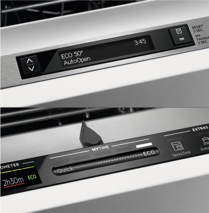 Produktbild AEG VAATWASSER FSE76738P
