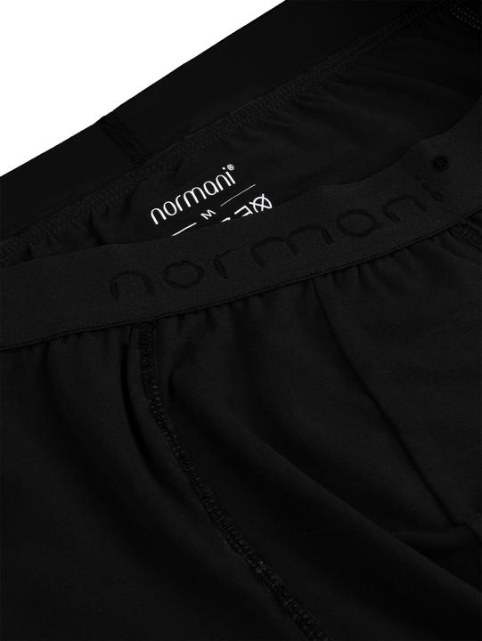 Image du produit Normani 6 Herren Baumwoll-Boxershorts (3XL, paquet de 6)