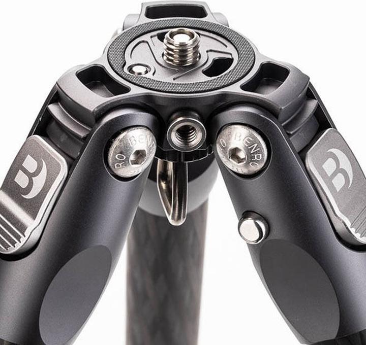 Image du produit Benro Tortoise 35C (Carbone)