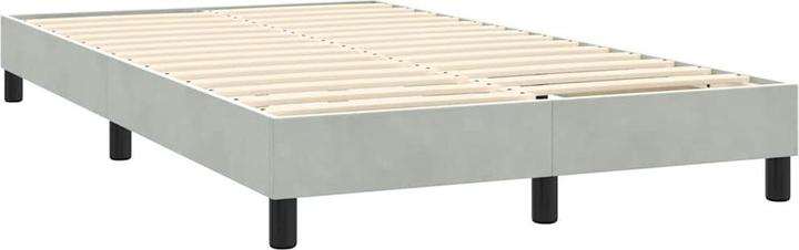 Produktbild vidaXL Boxspringbett (160 x 210 cm)