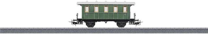 Produktbild Märklin Start up 4039 H0 Personenwagen (Spur H0)