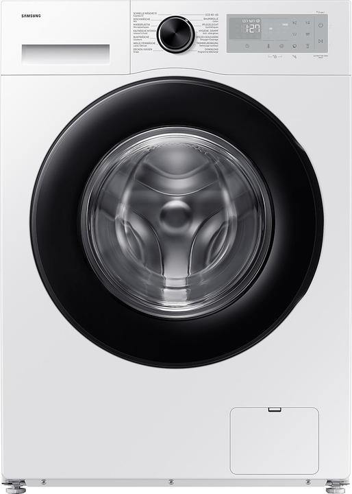 Produktbild Samsung WW5000 (9 kg, Links)
