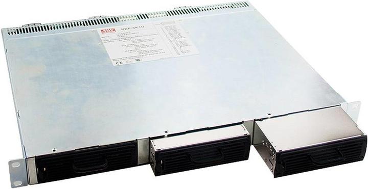 MeanWell AC/DC-Netzteilbaustein, geschlossen RCP-