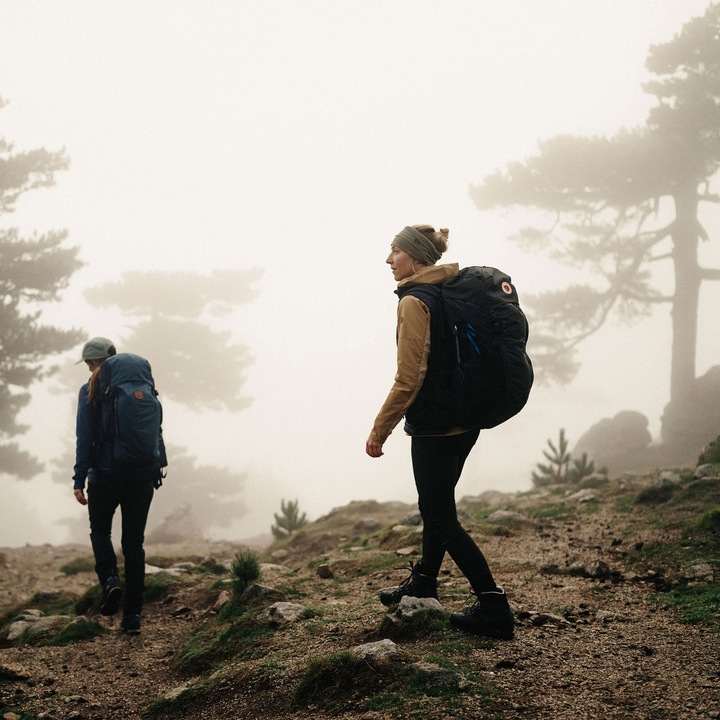 Image du produit Fjällräven Abisko Hike 35 (35 l)