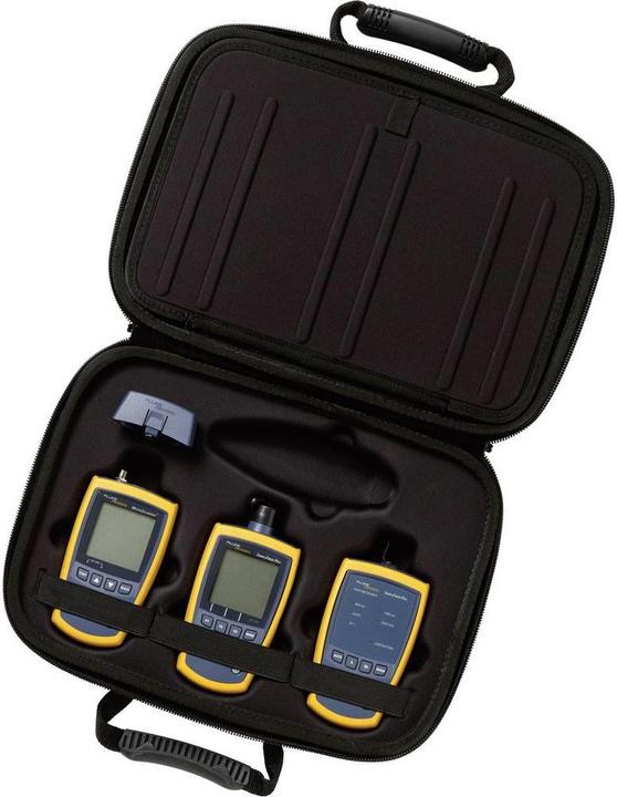 Produktbild Fluke Networks MS2-FTK Kupfer/Glasfa (Kabeltester)