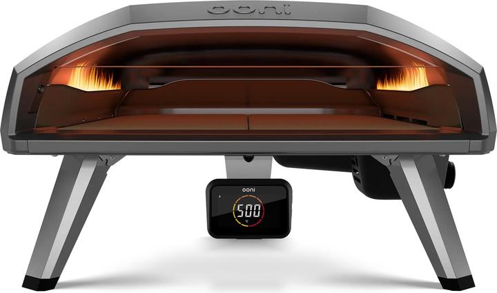 Produktbild Ooni Koda 2 Pro (Pizzaofen Gas)