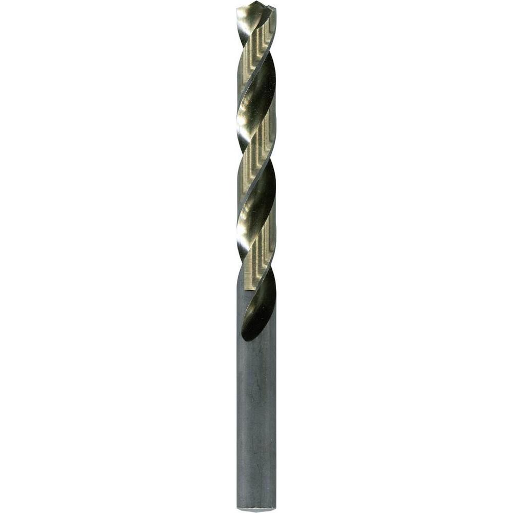 Thumbnail - Heller, Bohrereinsatz, HSS Metall-Spiralbohrer 4.2 mm (4.2 mm)