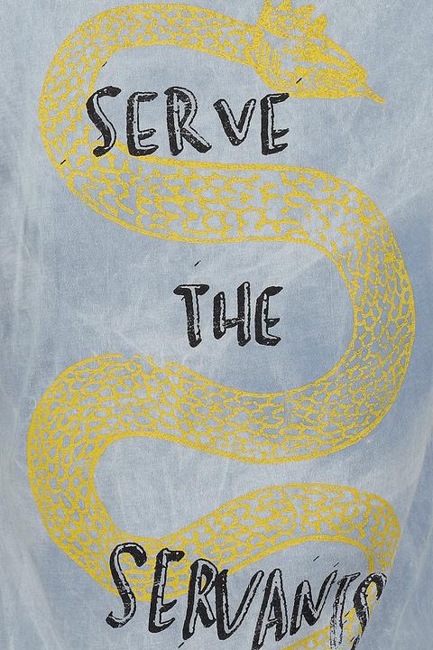 Produktbild Nirvana In Utero Collage (XXL)