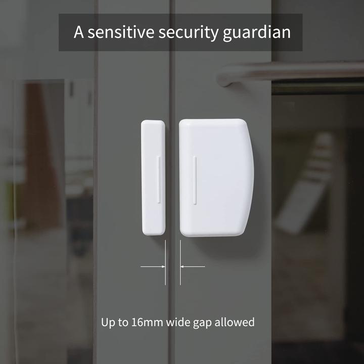 Produktbild Third Reality THIRDREALITY Door Sensor