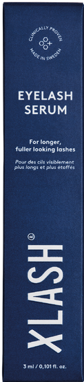 Actual product image Xlash Original - Eyelash Serum 3ml (3 ml)
