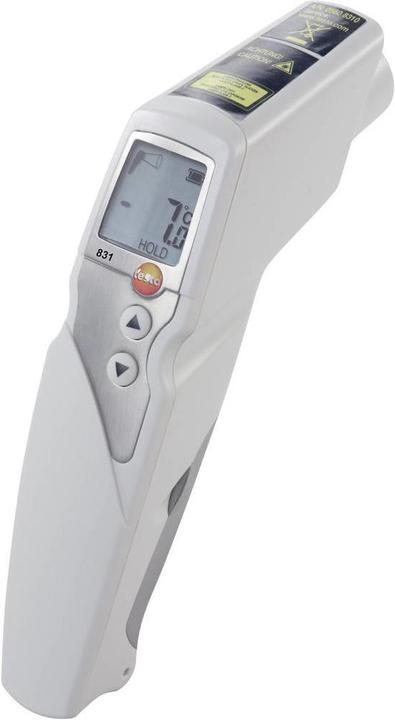 Testo Thermomètre à infrarouge
