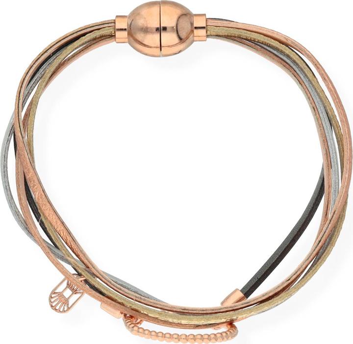 Produktbild Flowers Forzoé Annabelle (18 cm, Messing Plaqué Or)