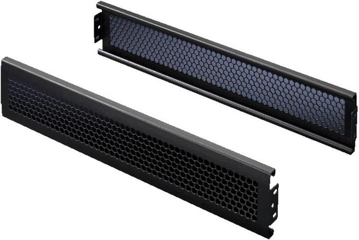 Produktbild Rittal Flex-Block Blende belüftet (B