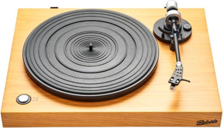 Actual product image Roberts Stylus Board (Belt Drive) USB (Semi-automatic)