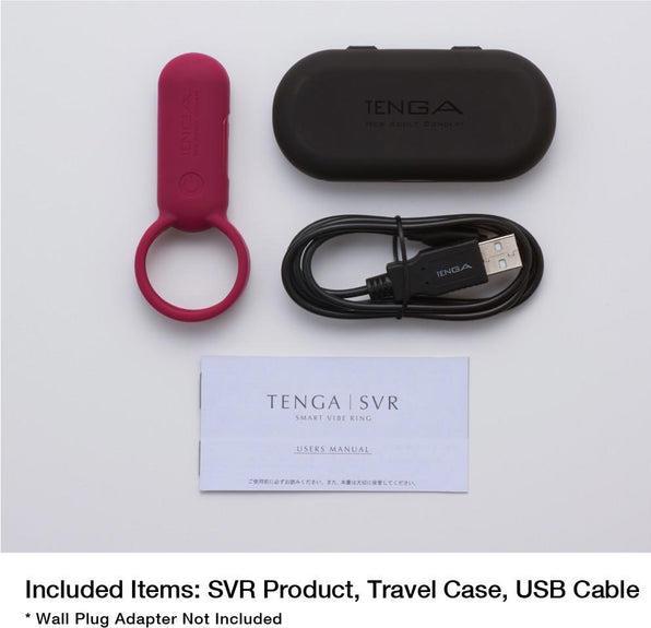Produktbild Tenga Vibe Ring (3.10 cm)